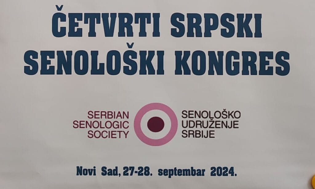 četvrti srpski senološki kongres