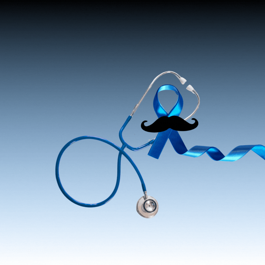 Novembar mesec borbe protiv raka prostate